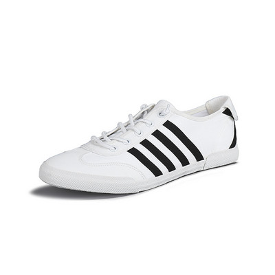 Muške platnene cipele Modne jednobojne muške vulkanizirane cipele Ležerne cipele na vezanje Muške tenisice Tenis Masculino Zapatillas Hombre