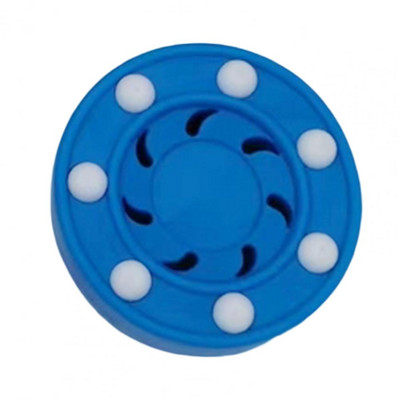 Rullīšu hokejs Laba noturība Profesionāla izklaide Straight Row Roller hokejs treniņu ripa Pieaugušo fitnesa piederumi