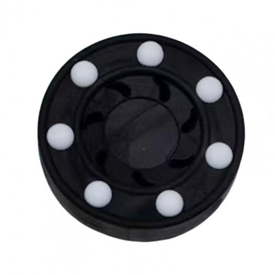 Rullīšu hokejs Laba noturība Profesionāla izklaide Straight Row Roller hokejs treniņu ripa Pieaugušo fitnesa piederumi