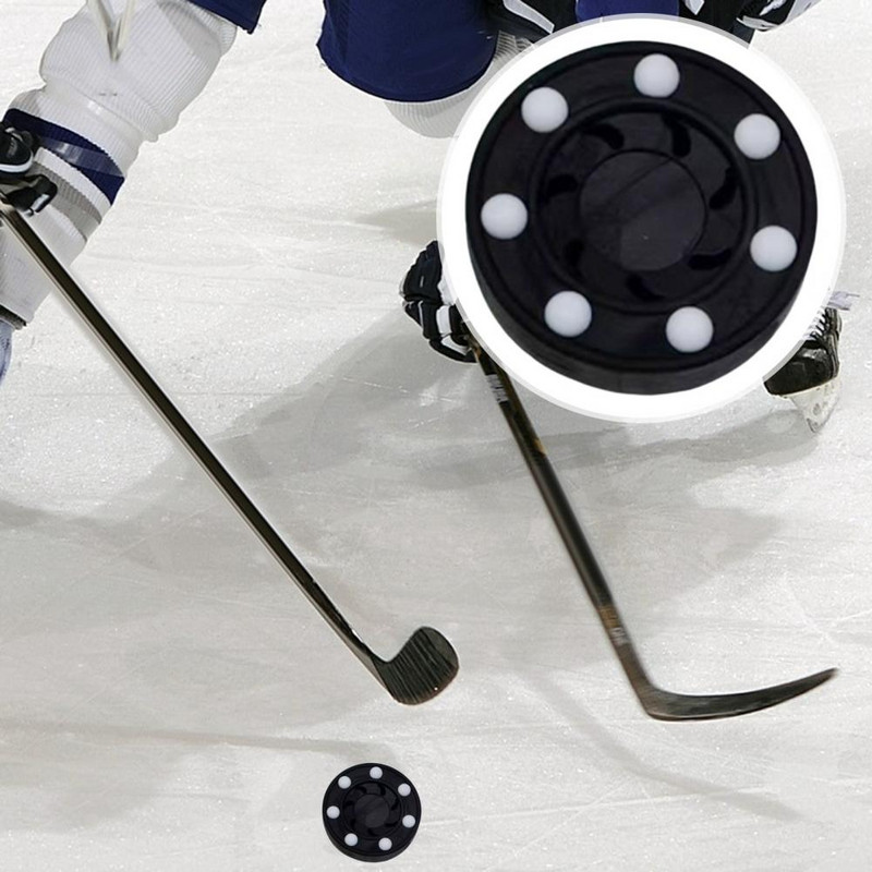 Rullīšu hokejs Laba noturība Profesionāla izklaide Straight Row Roller hokejs treniņu ripa Pieaugušo fitnesa piederumi