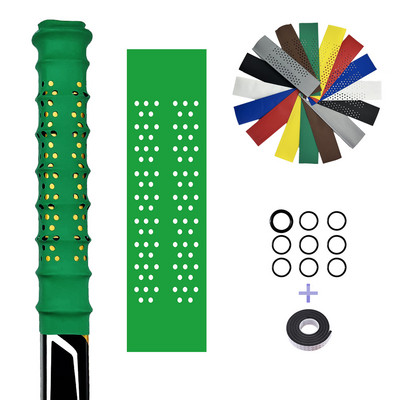 Ice Hockey Stick Grip Tape Non-Slip Heat Shrink Sleeve Grips Tube Hockey Accessories