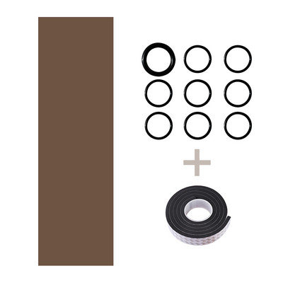 Jäähokikepi käepideme teip libisemiskindel termokahanevad varrukad käepidemed toru hokitarvikud