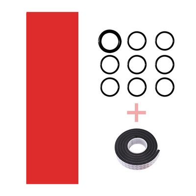 Jäähokikepi käepideme teip libisemiskindel termokahanevad varrukad käepidemed toru hokitarvikud