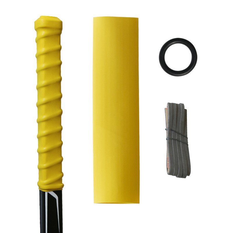 Jäähokikepi käepideme teip libisemiskindel termokahanevad varrukad käepidemed toru hokitarvikud