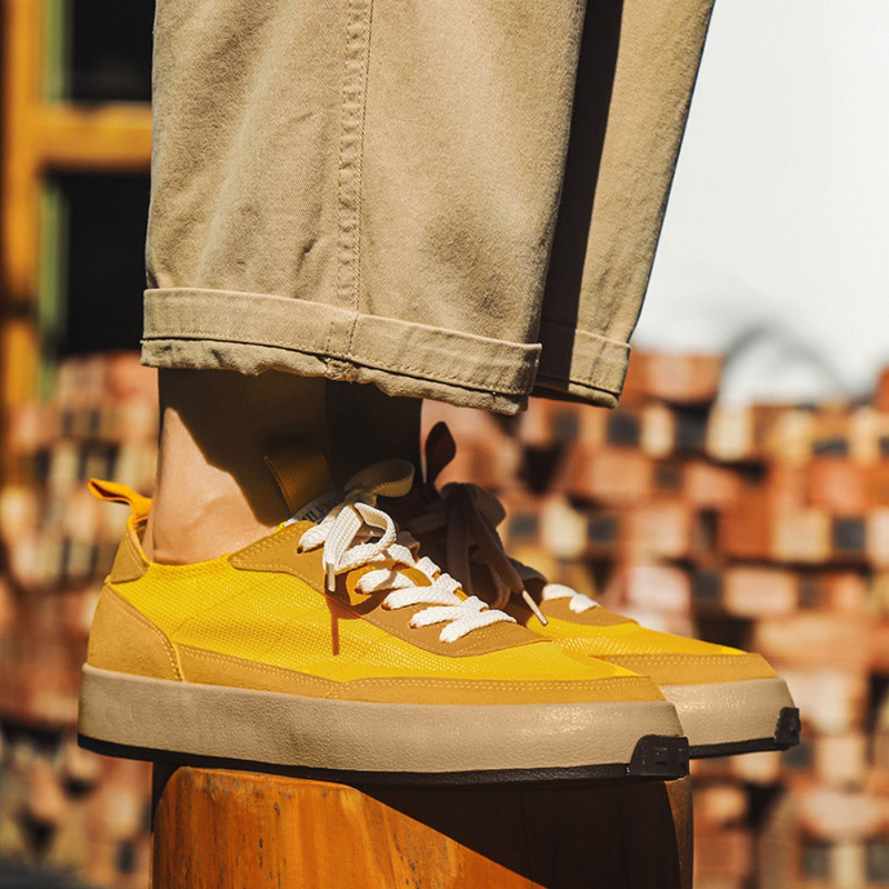 Vīriešu ikdienas apavi Elpojoši audekla apavi Tīkla vīriešu apavi Brīvā laika sporta apavi kedas Vīriešu Zapatos Casuales Para Hombres