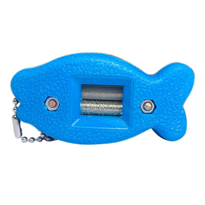 Dimanta smilšakmens slidas divsānu asināmais pārnēsājams piekārts hokeja apavu asmeņi asināmais slidu aksesuāri