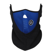 Talvine tuulekindel soojem näokaitsemask tolmuvastane kalapüük jalgrattasõit pool nägu sall kaelamask meestele õuetarvikud