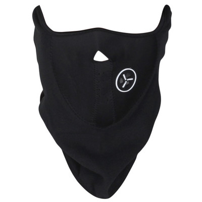 Talvine tuulekindel soojem näokaitsemask tolmuvastane kalapüük jalgrattasõit pool nägu sall kaelamask meestele õuetarvikud