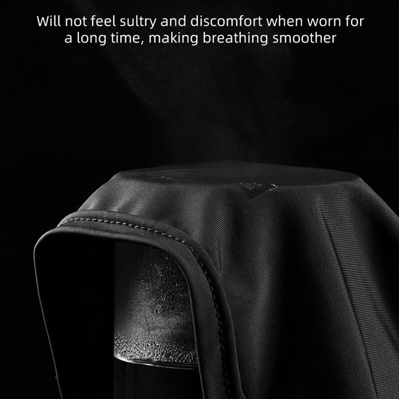 ROCKBROS Nova biciklistička maska za lice proljeće ljeto Ice Silk Anti-UV Anti-znoj Prozračna bandana Šal za sportove na otvorenom