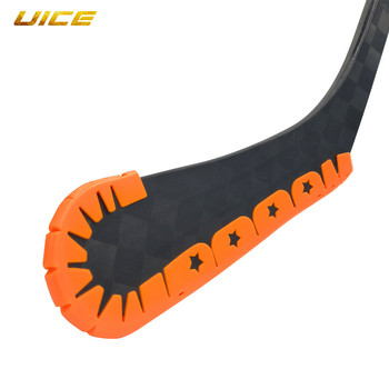 Ice Hockey Stick Blade Protector клюшка хоккейная Hockey Accessories PP Material For Practice Ice Hockey Training Equipment