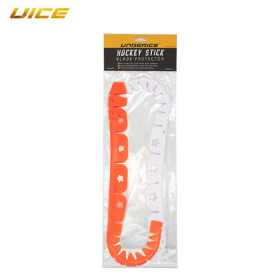 Hokeja nūjas asmeņu aizsargs клюшка хоккейная Hokeja piederumi PP materiāls hokeja treniņu aprīkojumam