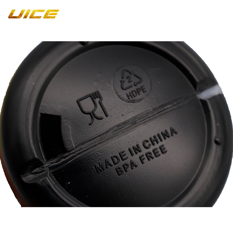 Μπουκάλι νερού χόκεϊ επί πάγου 1000ML Αξεσουάρ για χόκεϊ επί πάγου Αθλητικό μπουκάλι BPA Δωρεάν εξοπλισμός χόκεϊ ποδοσφαίρου Μπουκάλι λακρός αθλητικός εξοπλισμός