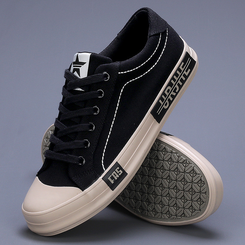 Rudens modes dizains Sarkanas kurpes Vīriešu audekla kedas Ērtas, lielas, vulkanizētas kurpes vīriešiem Espadrilles zapatos de hombre 2023