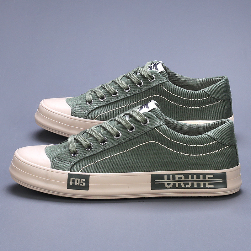 Rudens modes dizains Sarkanas kurpes Vīriešu audekla kedas Ērtas, lielas, vulkanizētas kurpes vīriešiem Espadrilles zapatos de hombre 2023