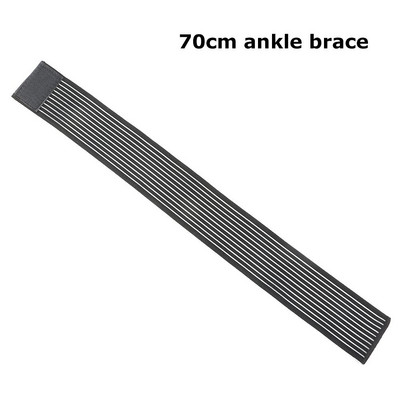 2,5cm x 25m Ταινία λαβής χόκεϊ επί πάγου Αντιολισθητική έγχρωμη αθλητική ταινία πολυεστέρας ανθεκτική στη φθορά ταινία Hockey Stick