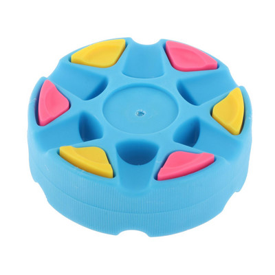 Roller hokeja ripas daudzfunkcionālas oficiālas, izturīgas treniņu ripas ielu hokejam iekštelpu hokeja treniņiem