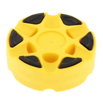 Roller hokeja ripas daudzfunkcionālas oficiālas, izturīgas treniņu ripas ielu hokejam iekštelpu hokeja treniņiem