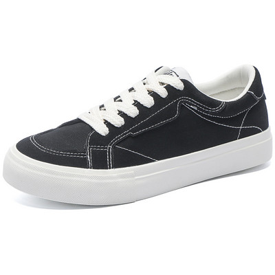 Moodsad rohelised tossud, meeste espadrillid, 2024. aasta kevad, uued meeste madala lõikega lõuendist kingad, mugavad hingavad meeste vulkaniseeritud tossud