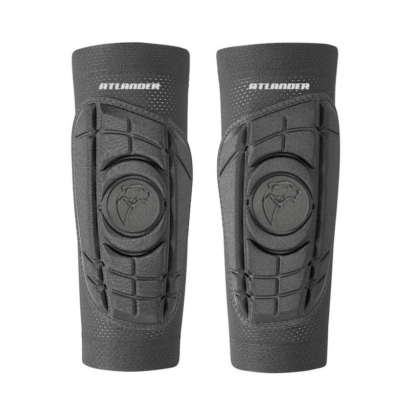 Kokkupõrkevastane jalgpall Jalgpall Säärkaitse Lapsed Täiskasvanud Korvpall Sääre tugi Kompressioonlihased Sokid Jooksujalgade varrukasoojendaja