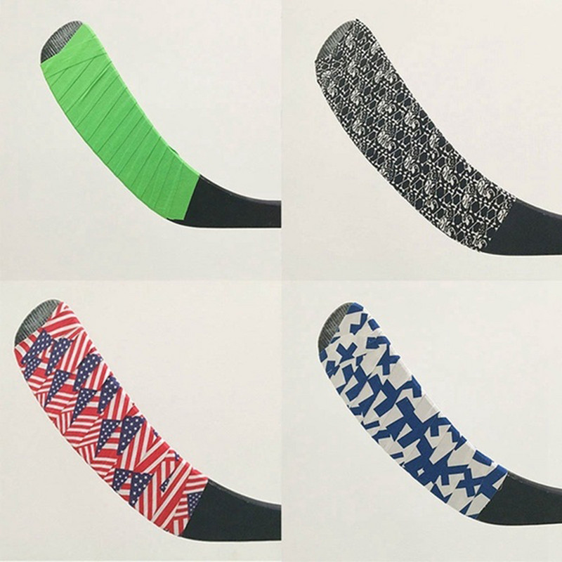 Jäähokikepi teip Sulgpalli käepide Jalgratta käepide Juhtraua teip rooliratta kate Libisemisvastane riie Hoki kleepuv kummiteip