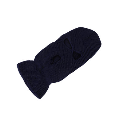 Armee taktikaline mask 3 auguga kogu näomask suusamask talvine balaclava mootorratta kiiver Täis kiiver