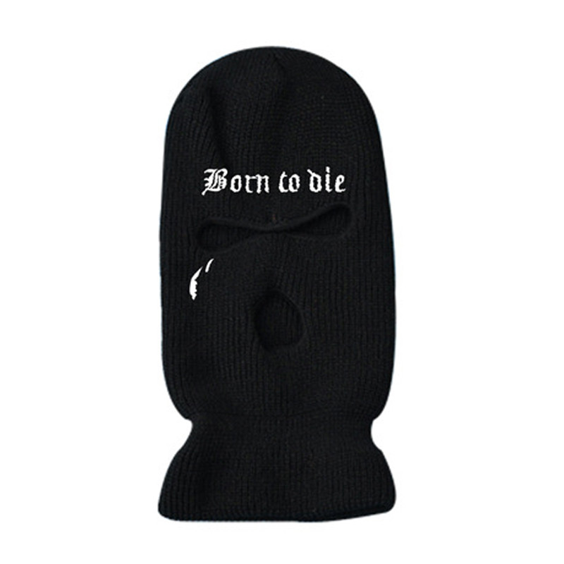 Armee taktikaline mask 3 auguga kogu näomask suusamask talvine balaclava mootorratta kiiver Täis kiiver