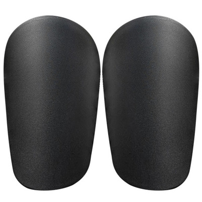 1 paari minijalgpalli säärepadi, kulumiskindel põrutusi neelav jalakaitse Kerge kaasaskantav jalgpallitreeningu varrelaud