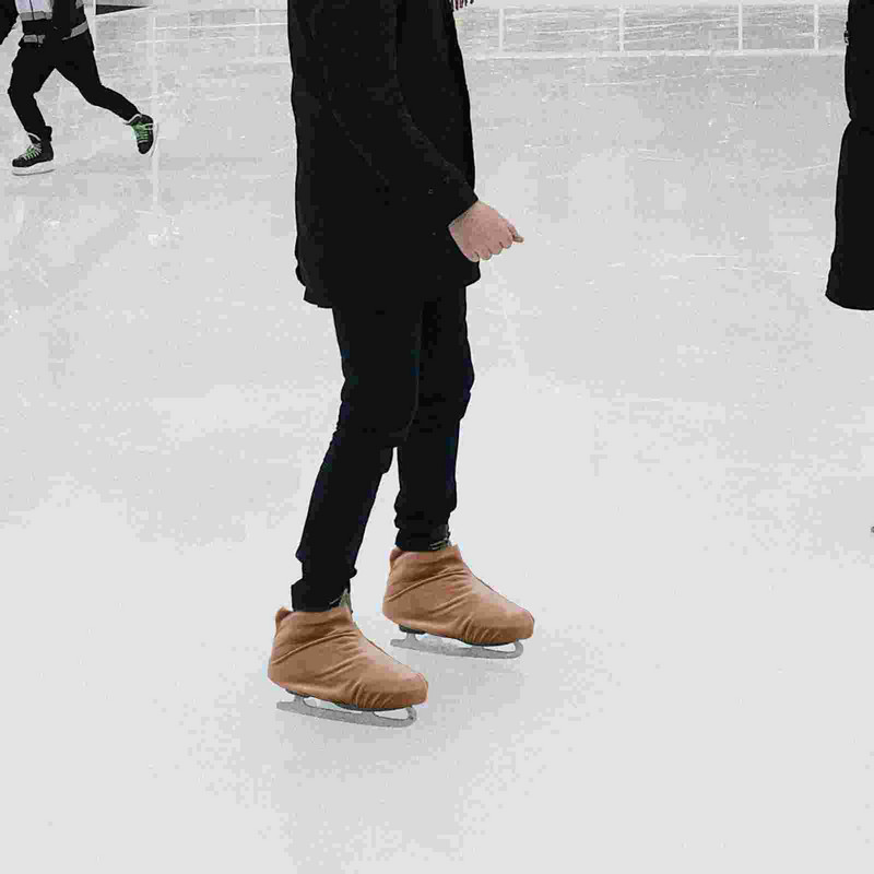 Slidu pārvalki Slidošanas zābaki Nodilumizturīgi Slidas Pretnetīrumi Pārnēsājami Aizsargi Kid Roller