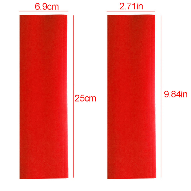 Ταινία λαβής χόκεϊ Αξεσουάρ χόκεϊ με μανίκια για χόκεϊ επί πάγου Αντιολισθητικά με θερμοσυστελλόμενα μανίκια