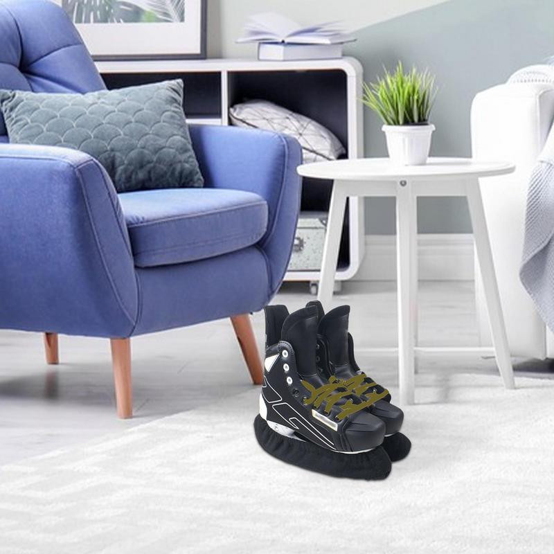 1 pár jégkorcsolya védőburkolat védő pengevédők jégkorcsolyához Műkorcsolya korcsolya korcsolya gyerekeknek felnőtteknek