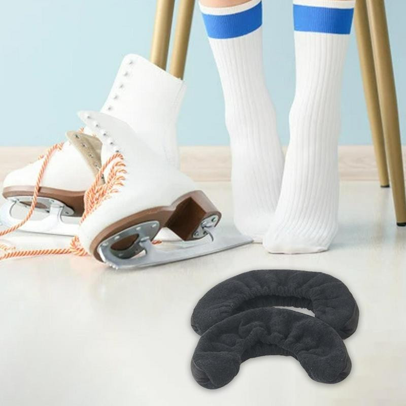 1 pár jégkorcsolya védőburkolat védő pengevédők jégkorcsolyához Műkorcsolya korcsolya korcsolya gyerekeknek felnőtteknek