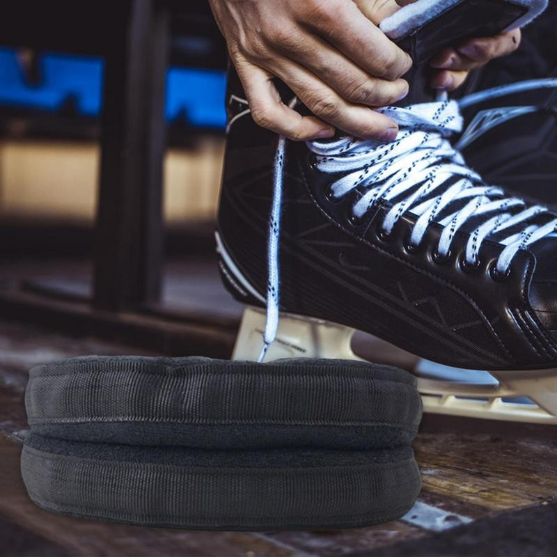 1 pár jégkorcsolya védőburkolat védő pengevédők jégkorcsolyához Műkorcsolya korcsolya korcsolya gyerekeknek felnőtteknek