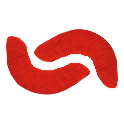 Uisud Blade Cover Jope Soaker Guard Iluuisuterad kaitsevad noortele Lapsed Täiskasvanud Naised Mehed Uisutamine Jäähoki