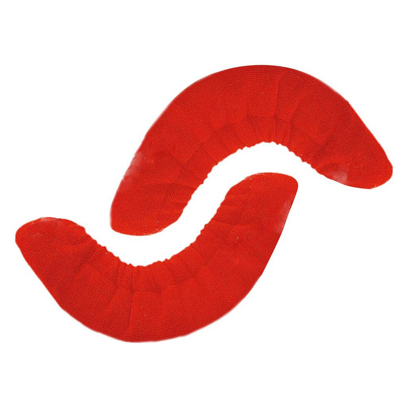 Uisud Blade Cover Jope Soaker Guard Iluuisuterad kaitsevad noortele Lapsed Täiskasvanud Naised Mehed Uisutamine Jäähoki