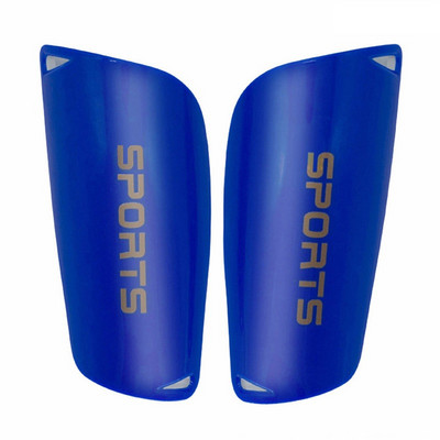 2Gb Bērnu Futbola Apakšstilbu Aizsargi Pieaugušajiem Futbols Canilleras Sporta Drošība Apakšstilbu spilventiņi Kātu aizsargi Futbola aksesuāri