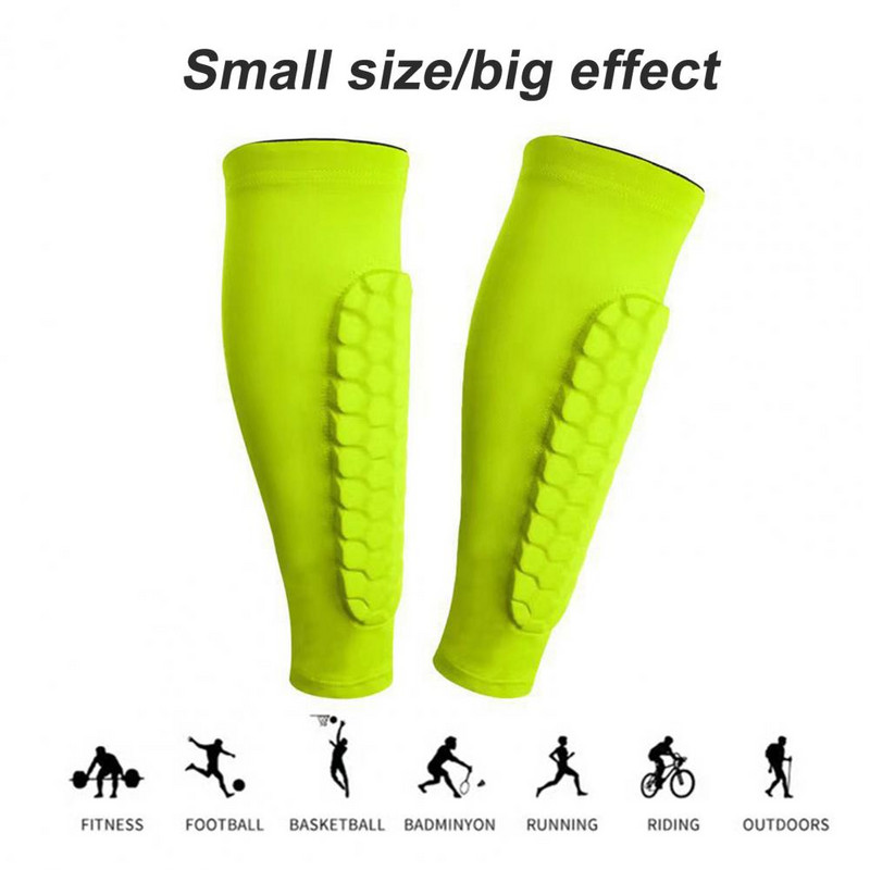 Προστασία κνήμης Εξοπλισμός στήριξης αστραγάλου για ποδόσφαιρο Premium ποδόσφαιρο Κνήμες για ενήλικες Ανθεκτικές γάμπες για άνδρες