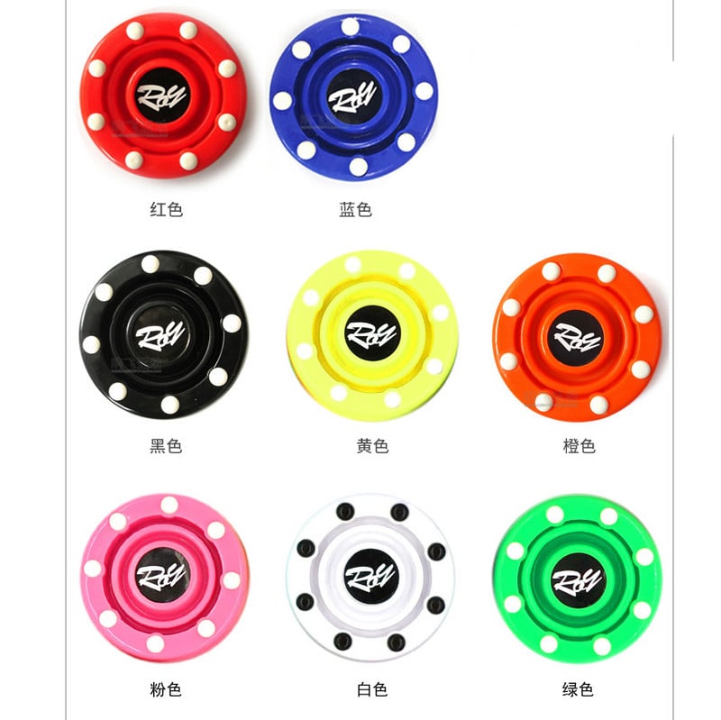 8 boja po izboru Veleprodajni hokejaški pakovi Pakovi za hokej na ledu Pakovi za dvoranu na rolama Pakovi za hokej na travi dobre kvalitete Lopte za sportsku opremu