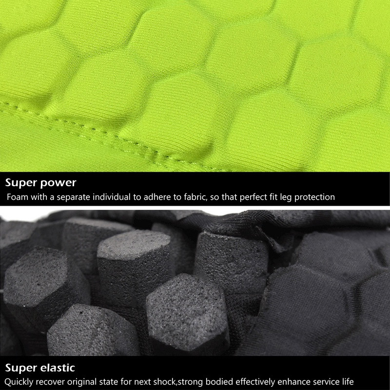 Jalgpall säärekaitsmed, kaitsvad jalgpallipadjad, jalavarrukad, korvpallitreeningud, spordikaitse, täiskasvanud teismelised, 1 tk