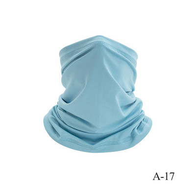 Āra UV aizsardzības bandana Šalle Kakla sildītājs Daudzfunkcionāls Makšķerēšana Pārgājieni Riteņbraukšana Sejas Galvas Apvalks Bandana Galvas stīpas vāciņš