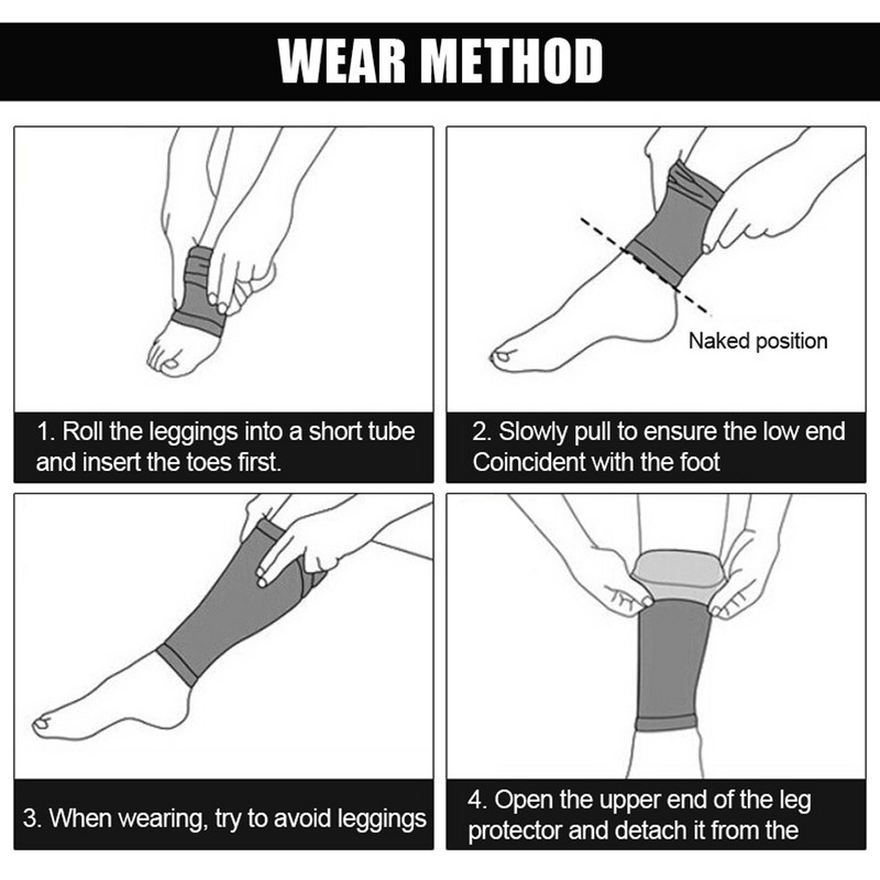 1 pāris futbola apakšstilbu aizsargu apakšstilbu uzlikas sievietēm vīriešiem, sporta zāles apakšstilbu aizsargu zeķu piedurknes ar putām, ikru kompresijas piedurkņu spilventiņi sportam