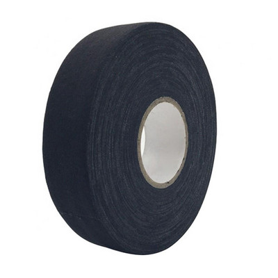 Puuvillane jäähokikepi teip sulgpalli pesapalli käepidemega jalgratta käepideme lenkstangi teip libisemisvastane maahoki sulgpalli käepideme teip