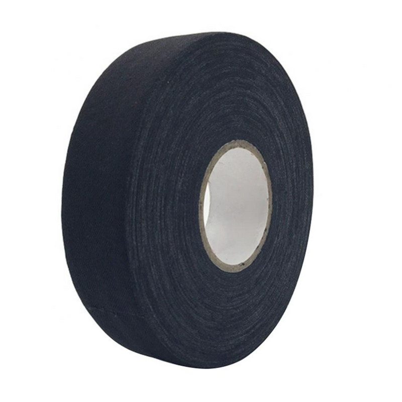 Puuvillane jäähokikepi teip sulgpalli pesapalli käepidemega jalgratta käepideme lenkstangi teip libisemisvastane maahoki sulgpalli käepideme teip