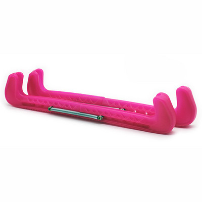 1 pāra sporta asmeņu pārsegs karstā izpārdošana Slidu aizsargi Hokeja slidas Regulējamas Aizsardzības Novērš apavu un somu pārduršanu Jauns