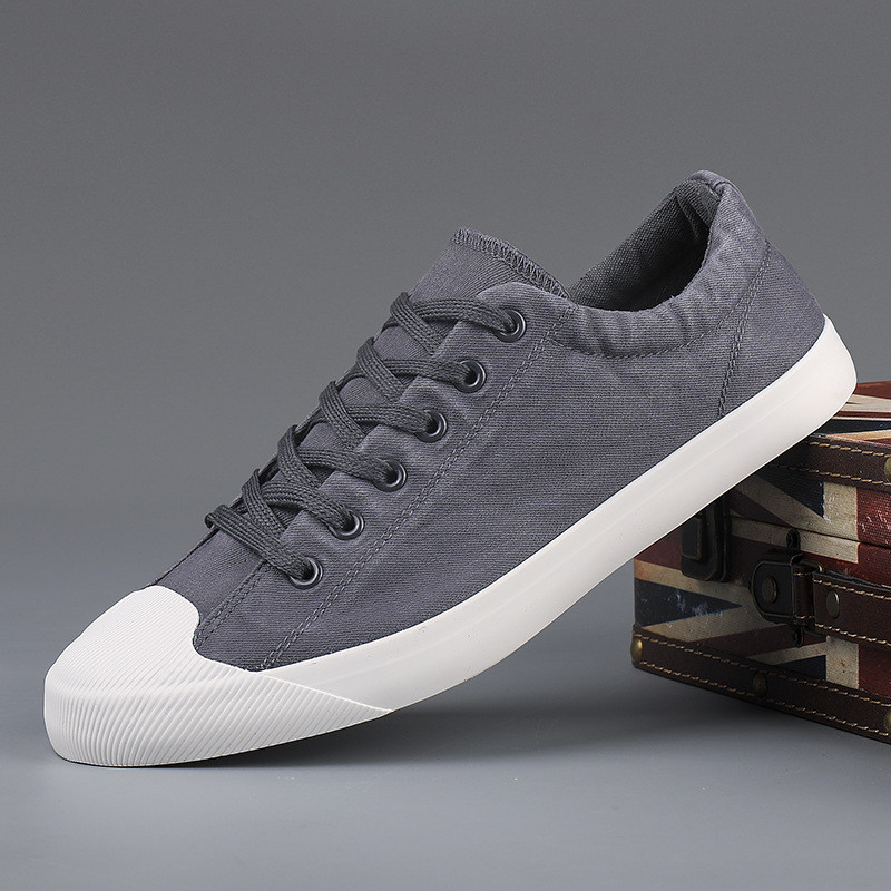 Moodsad vabaajajalatsid meestele Sisulised meeste vulkaniseeritud jalatsid välistingimustes hingavad meeste kingad, kõik sobivad 2024. aasta uued Zapatos Para Hombres