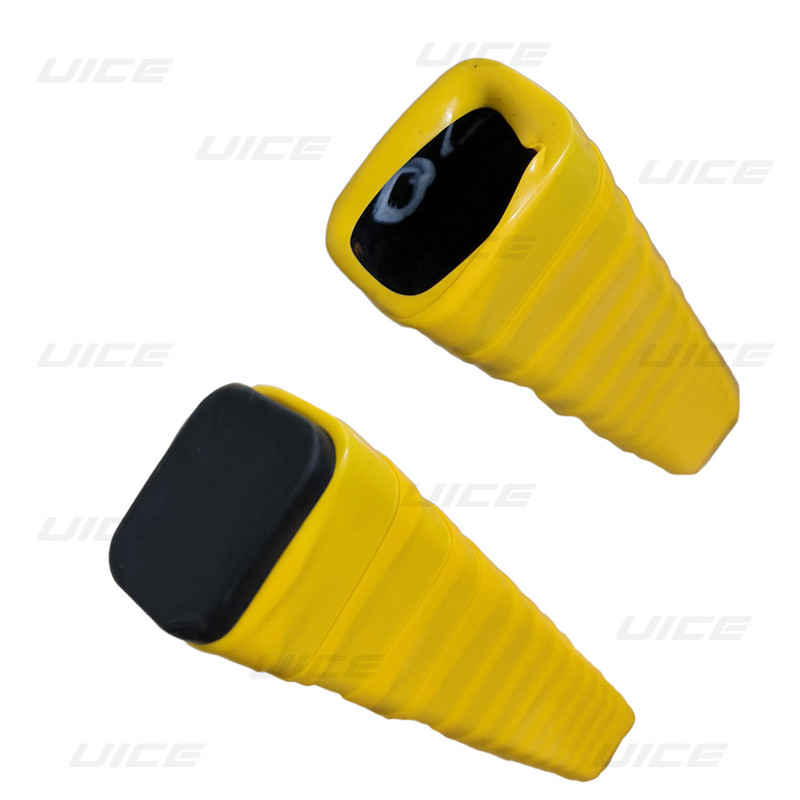 Hokeja roktura lente Silikona satvērēja lente kanoe kajakam oglekļa šķiedras pūķa laivu lāpstiņām kajaku kanoe pūķa laivu lāpstiņām