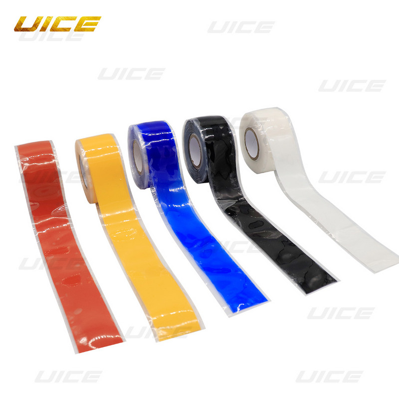 Hokeja roktura lente Silikona satvērēja lente kanoe kajakam oglekļa šķiedras pūķa laivu lāpstiņām kajaku kanoe pūķa laivu lāpstiņām