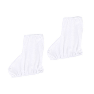 Zābaku pārvalki Elastīgie apavu pārvalki Saglabā siltumu un viegli mazgājami Hokeja slidas Daiļslidas Apavu pārvalks ( zaļš )