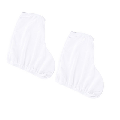 Zābaku pārvalki Elastīgie apavu pārvalki Saglabā siltumu un viegli mazgājami Hokeja slidas Daiļslidas Apavu pārvalks ( zaļš )