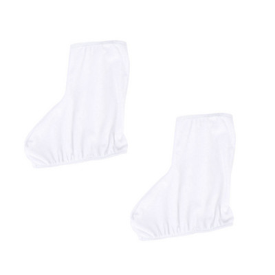 Zābaku pārvalki Elastīgie apavu pārvalki Saglabā siltumu un viegli mazgājami Hokeja slidas Daiļslidas Apavu pārvalks ( zaļš )