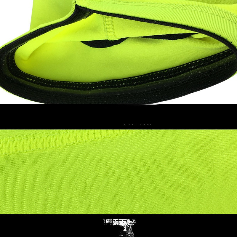 1 tk Laste jalgpall säärekaitsmed Laste põrkekindel jalgpall säärekaitsmed varrukad Teismeliste treenimiseks jalakaitse kohandatud logo